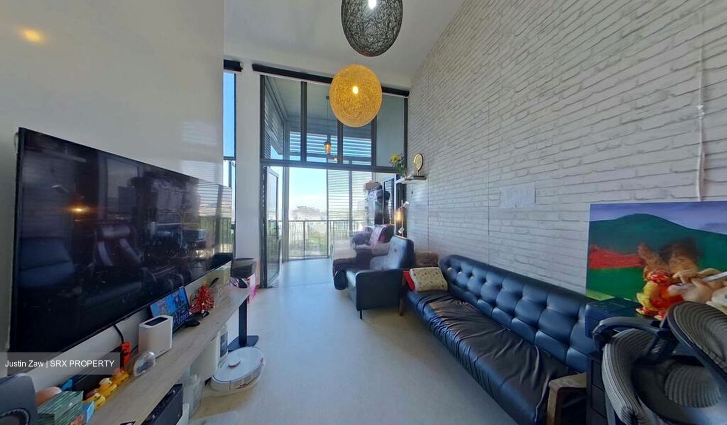 Westcove Condominium (D5), Condominium #464122881